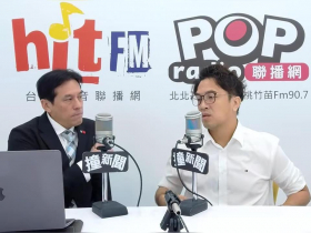 蔣萬安沈伯洋電視辯論敲定！沈伯洋想辦4場「原因曝光」，蔣萬安：不是喊越多場就越贏…時間、地點在哪？